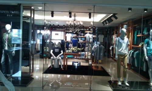 希尼亚-XINIYA店铺