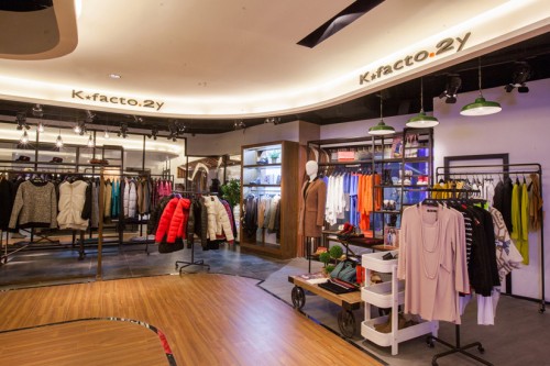 K*facto.2y店铺