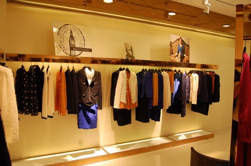 飚美 - BEAUTYMARK店铺