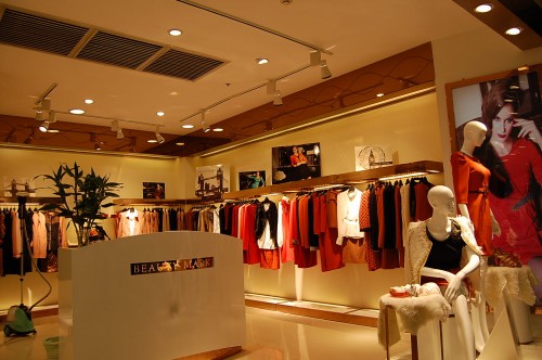 飚美 - BEAUTYMARK店铺