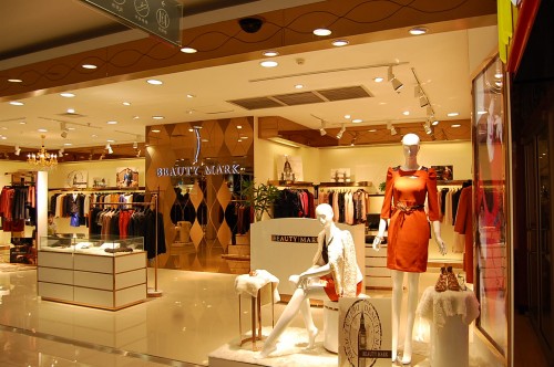 飚美 - BEAUTYMARK店铺