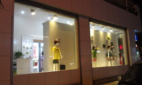 卡思恩泽-KASSE·INNZE店铺