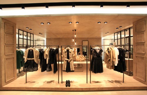 粉蓝 - bblluuee店铺