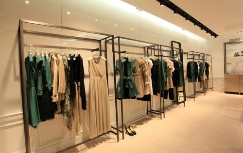 粉蓝 - bblluuee店铺