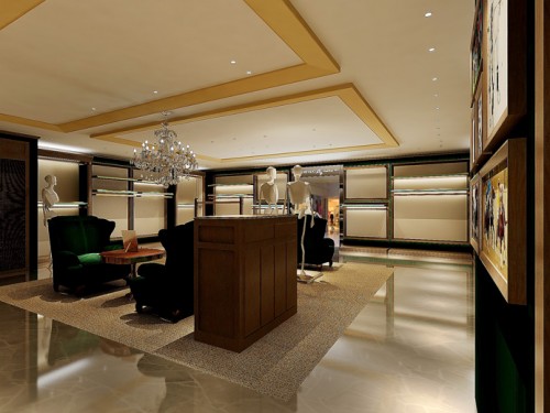 保罗-POLOMEISDO店铺