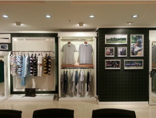 保罗-POLOMEISDO店铺