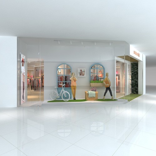 系恋-shelove店铺