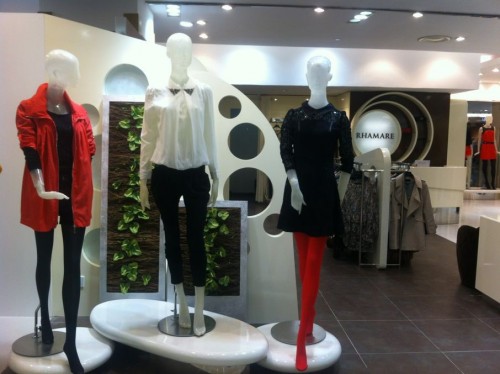 RHAMARE-瑞玫尔店铺