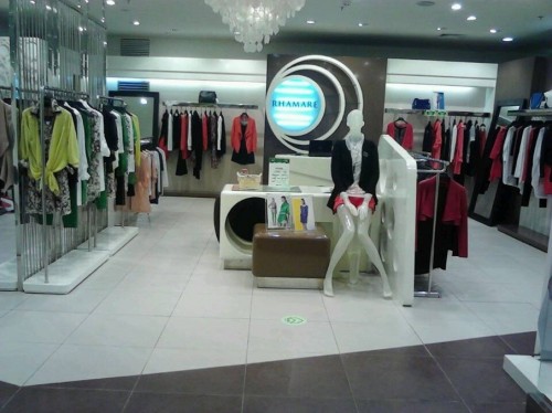 RHAMARE-瑞玫尔店铺