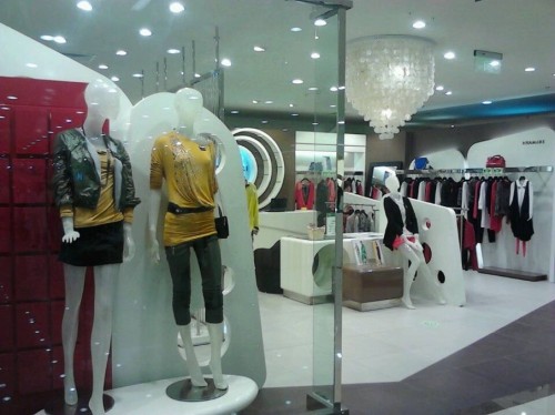 RHAMARE-瑞玫尔店铺