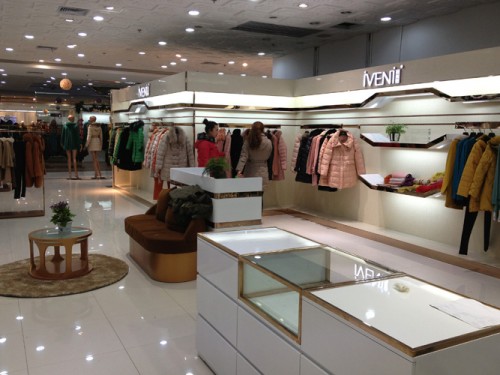 依维妮-IVENI店铺