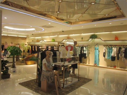 依维妮-IVENI店铺