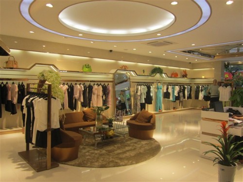 依维妮-IVENI店铺