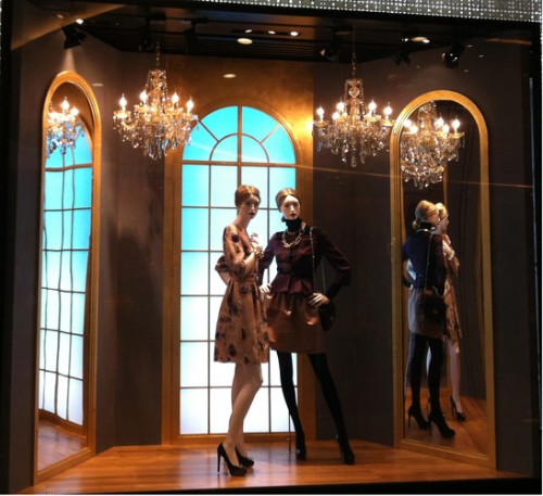 依维妮-IVENI店铺