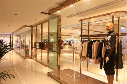 依维妮-IVENI店铺