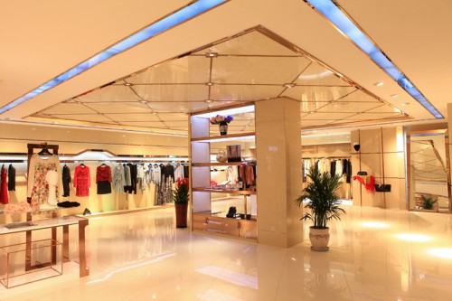 依维妮-IVENI店铺