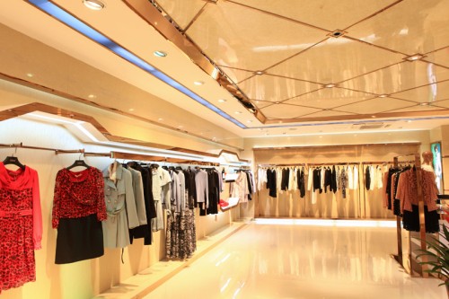 依维妮-IVENI店铺