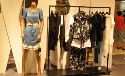 真我永恒 Meforever店铺