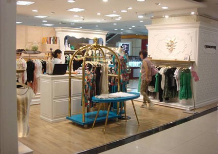 菲勋 - FASHION店铺