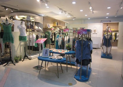 菲勋 - FASHION店铺