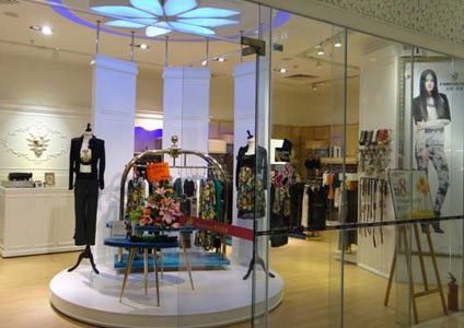 菲勋 - FASHION店铺