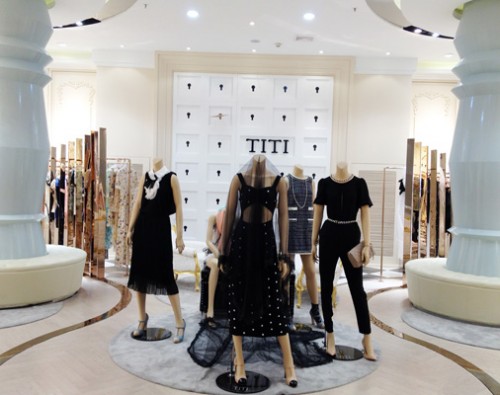 TITI店铺