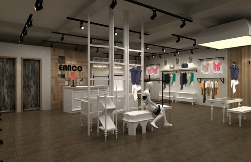 爱妮格-Enaco店铺