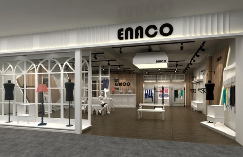 爱妮格-Enaco店铺