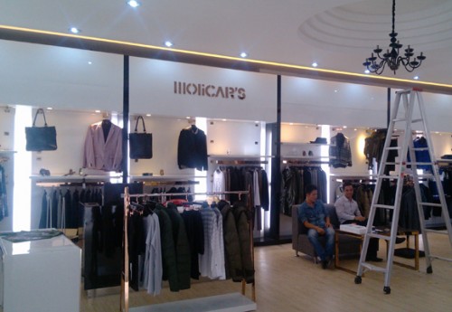 摩尼卡思-molicars店铺