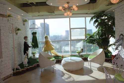 青青果 - grenco店铺