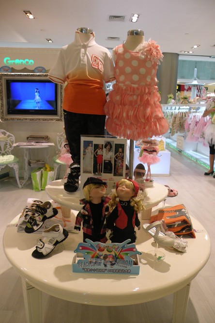 青青果 - grenco店铺