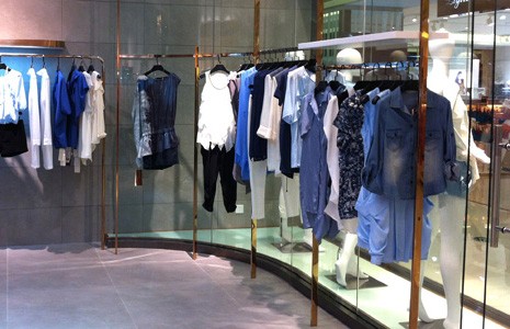 唯简-ONLY SIMPLE店铺