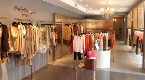 唯简-ONLY SIMPLE店铺