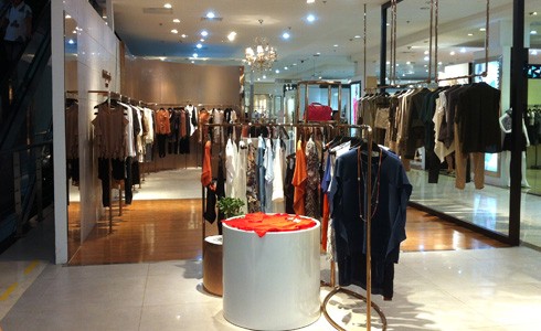 唯简-ONLY SIMPLE店铺