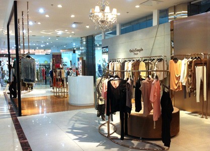 唯简-ONLY SIMPLE店铺