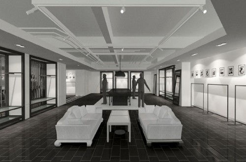 蒙特威斯-Mentvees店铺