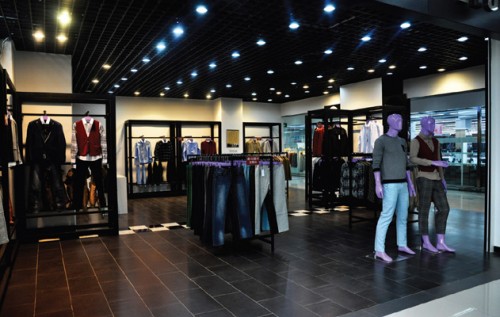 蒙特威斯-Mentvees店铺