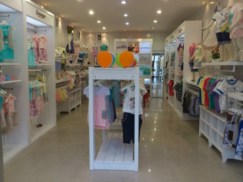 德蒙斯特-Demengsite店铺