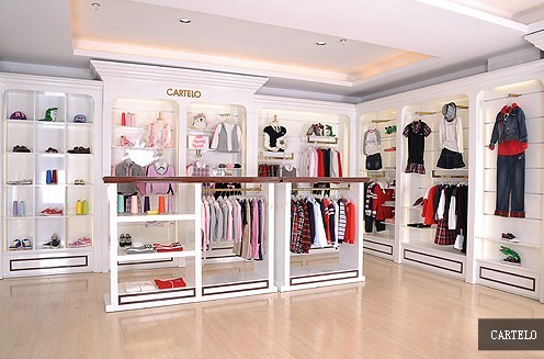 卡帝乐鳄鱼-cartelo店铺