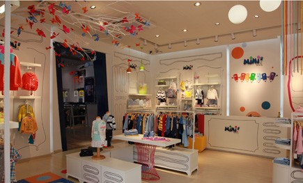 铅笔俱乐部 - PENCIL CLUB店铺