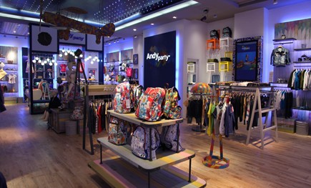 铅笔俱乐部 - PENCIL CLUB店铺