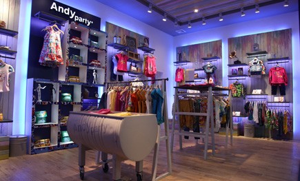 铅笔俱乐部 - PENCIL CLUB店铺