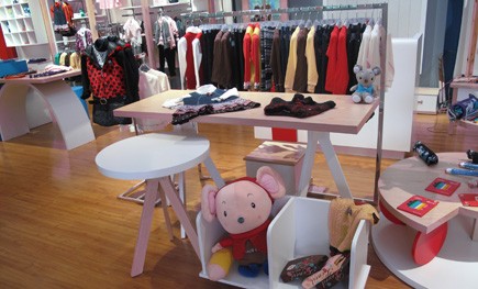 铅笔俱乐部 - PENCIL CLUB店铺