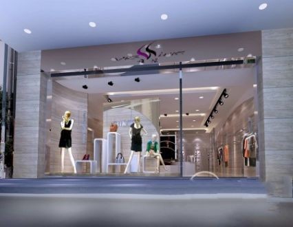 唯炫-VISHINE店铺