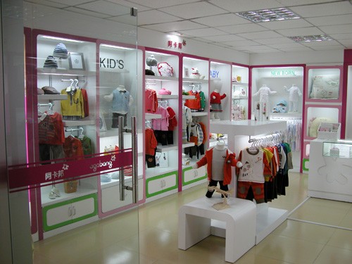 阿卡邦 - AGABANG店铺