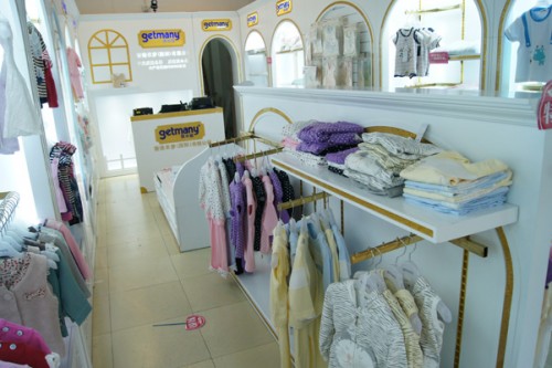 哥米妮-getmany店铺