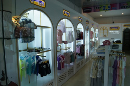 哥米妮-getmany店铺