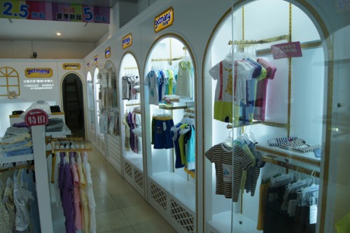 哥米妮-getmany店铺