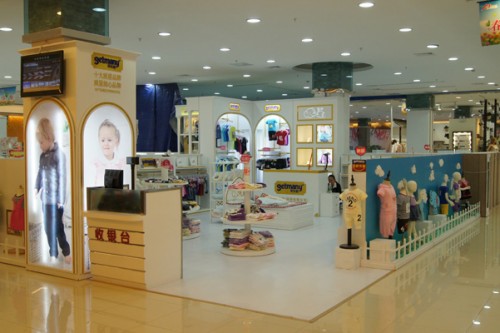 哥米妮-getmany店铺