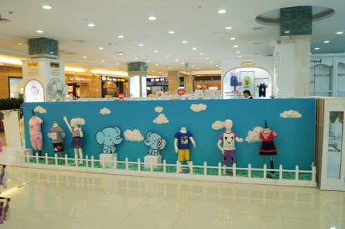 哥米妮-getmany店铺